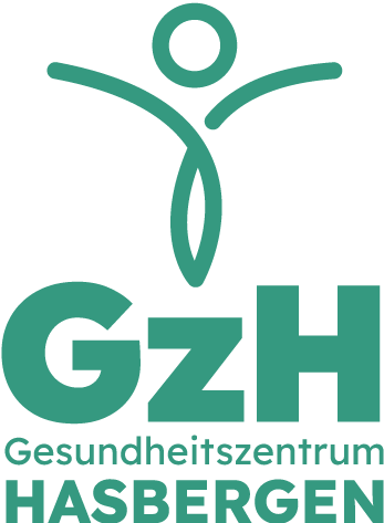Gesundheitszentrum Hasbergen Logo