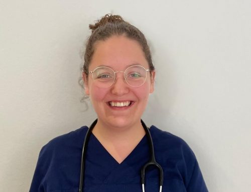 Theresa Schnieber – Nicht neu im Team aber in neuer Funktion für Sie da!