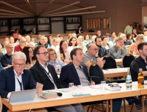 23. Osnabrücker Hausärztetag in Hasbergen